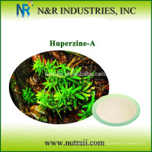 Huperzia serrata Extract 1% / 5% / 98% Huperzine A
